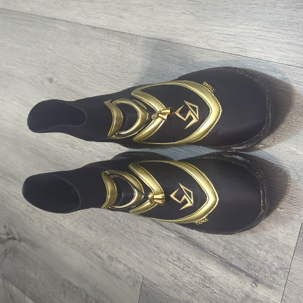 TRONUS High Top Sneakers Unisex